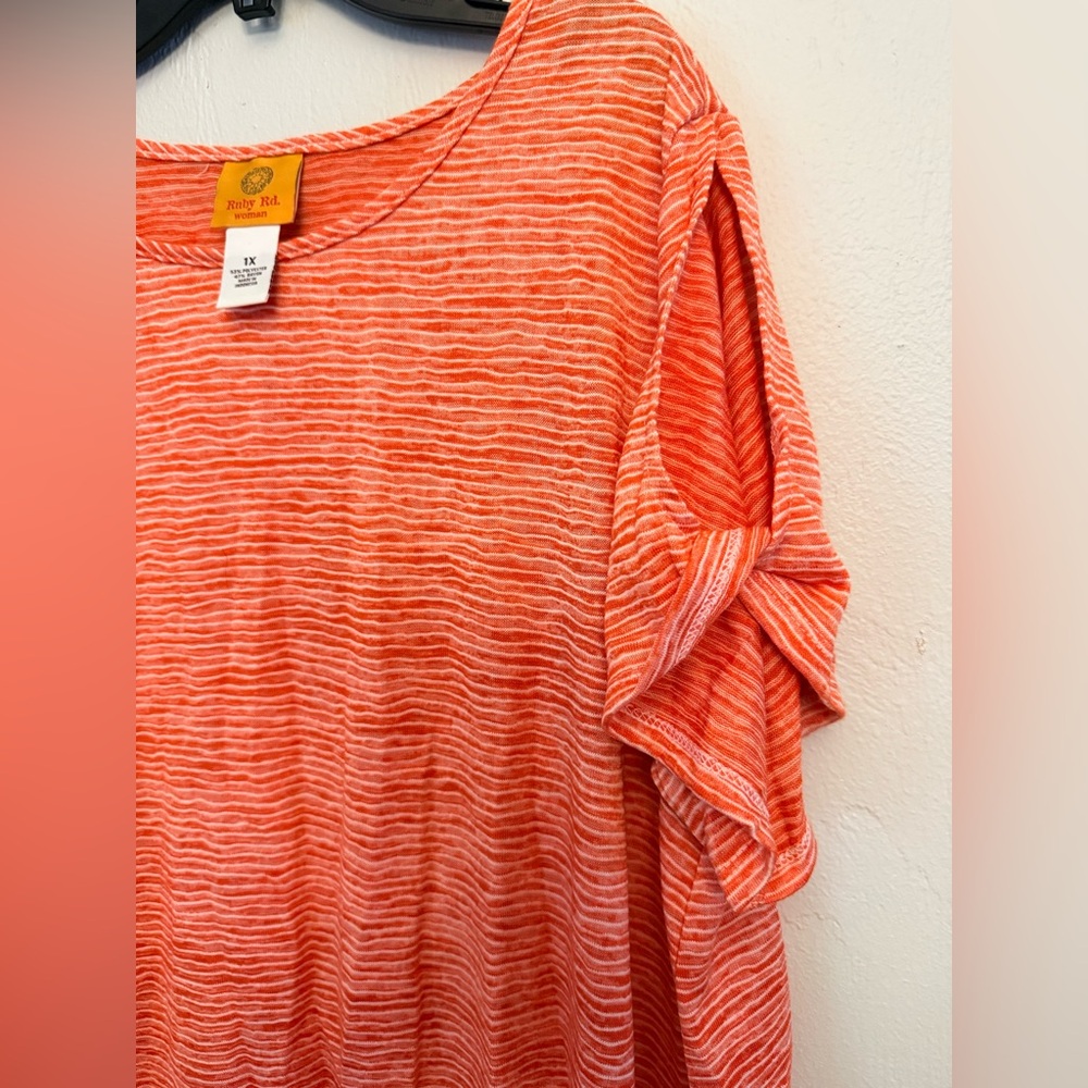 Ruby Rd. Women's Dress - Picture 4 of 4